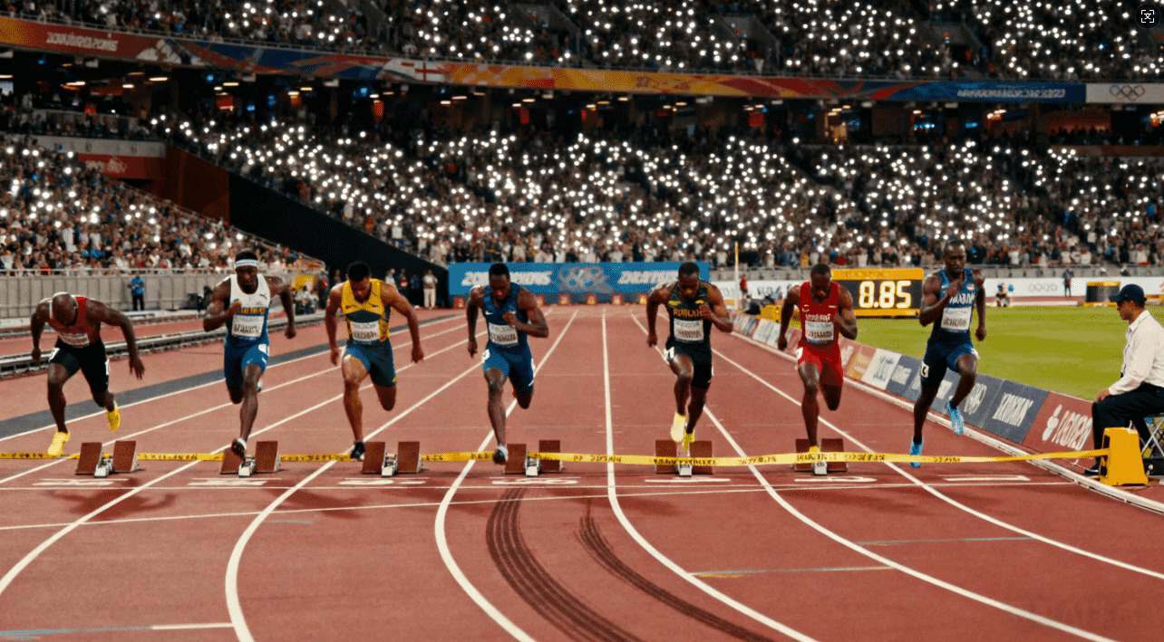 模板幻灯片演示